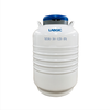 Bình chứa nitơ lỏng, miệng rộng (Liquid Nitrogen Tanks), hãng Labgic