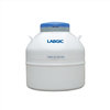 Bình chứa nitơ lỏng, miệng rộng (Liquid Nitrogen Tanks), hãng Labgic