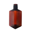 Chai nhựa PET nuôi cấy tế bào (Square culture medium bottle), hãng LABSELECT