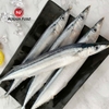 Cá Sanma (Thu Đao) nguyên con