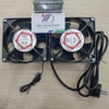 Quạt làm mát Inverter Năng lượng mặt trời