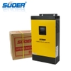 Inverter hybrid Suoer 3kW áp cao Mppt VMS-3K-24