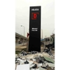 showroom-isuzu-d-max-ha-dong