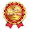100% chính hãng