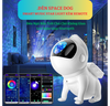 Đèn led chiếu space DOG bl-tkg06, remote, bluetooth