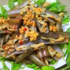 Ốc Móng Tay Cháy Tỏi/Rang Me