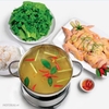 Lẩu Gà Chanh Ớt