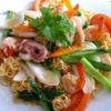 Mì Xào Hải Sản