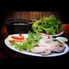 Lẩu Mẻ Bạch Tuộc