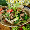Bò Xào Củ Hành