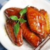 Cánh Gà Sốt Me