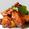 Cánh Gà Sốt Me