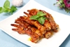 Chân gà rút xương