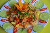 Chân gà rút xương