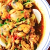Ếch Xào Lăn + Bánh Mì (đặt trước)