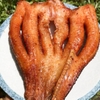 Khô Cá Lóc Nướng (con)