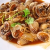 Sò Huyết Rang Me
