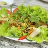 Sụn Gà Chiên Nước Mắm