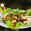 Bạch Tuộc Nướng Muối Ớt