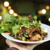 Ếch Chiên Nước Mắm