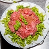Bò Né Bông Thiên Lý