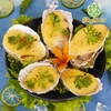 Hàu Sữa