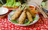 Chả Chìa Đồng Xanh