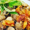 Sò Huyết Rang Me