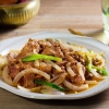 Bò Xào Củ Hành