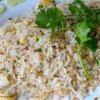 Cơm Chiên Tỏi