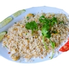 Cơm Chiên Tỏi