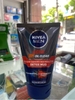 Srm nivea men kiểm soát nhờn