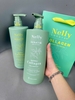 Dầu gội Nelly Luxury 800ml