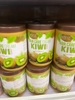 Hấp kiwi kazan