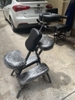 Ghế xăm MT180