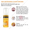 SRM NEUTROGENA nghệ tạo bọt