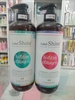 Dầu gội xả Label Shine