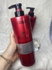 Gội xả Kailamia đỏ