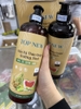 Dầu gội xả thảo dược Top New