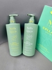 Dầu gội Nelly Luxury 800ml