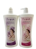 Sữa tắm dê Fresh