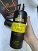 gội xả keratin argan Armame