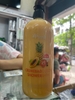 Sữa tắm Alpi mùi trái cây