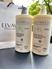 dầu gội xả Elvawell