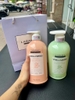 Dầu gội xả Labamy Wellness
