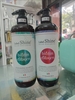 Dầu gội xả Label Shine
