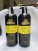 gội xả keratin argan Armame