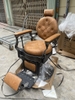 Ghế barber khung đen MT 9147