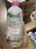 Nước tẩy trang Garnier Skin Natural