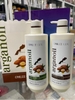 gội xả arganoil Omlee-Lux